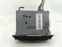 2007-2009 Dodge Caliber Radio AM FM Cd Player Receiver Replacement P/N:05064171AM Fits Fits 2004 2005 2006 2007 2008 2009 20