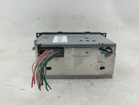 2007-2009 Dodge Caliber Radio AM FM Cd Player Receiver Replacement P/N:05064171AM Fits Fits 2004 2005 2006 2007 2008 2009 20