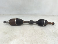 2007-2012 Dodge Caliber Axle Shaft Front Driver Cv C/v - Oemusedautoparts1.com