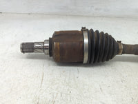 2007-2012 Dodge Caliber Axle Shaft Front Driver Cv C/v - Oemusedautoparts1.com