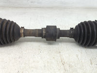 2007-2012 Dodge Caliber Axle Shaft Front Driver Cv C/v - Oemusedautoparts1.com
