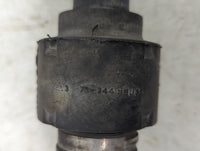 2007-2012 Dodge Caliber Axle Shaft Front Driver Cv C/v - Oemusedautoparts1.com