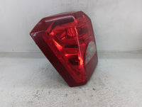 2008-2012 Dodge Caliber Tail Light Assembly Driver Left OEM P/N:05303881 05303753 Fits Fits 2008 2009 2010 2011 2012 OEM Use