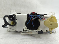 2007-2009 Dodge Caliber Climate Control Module Temperature AC/Heater Replacement P/N:P55111874AC Fits Fits 2007 2008 2009 OE