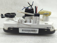 2007-2009 Dodge Caliber Climate Control Module Temperature AC/Heater Replacement P/N:P55111874AC Fits Fits 2007 2008 2009 OE