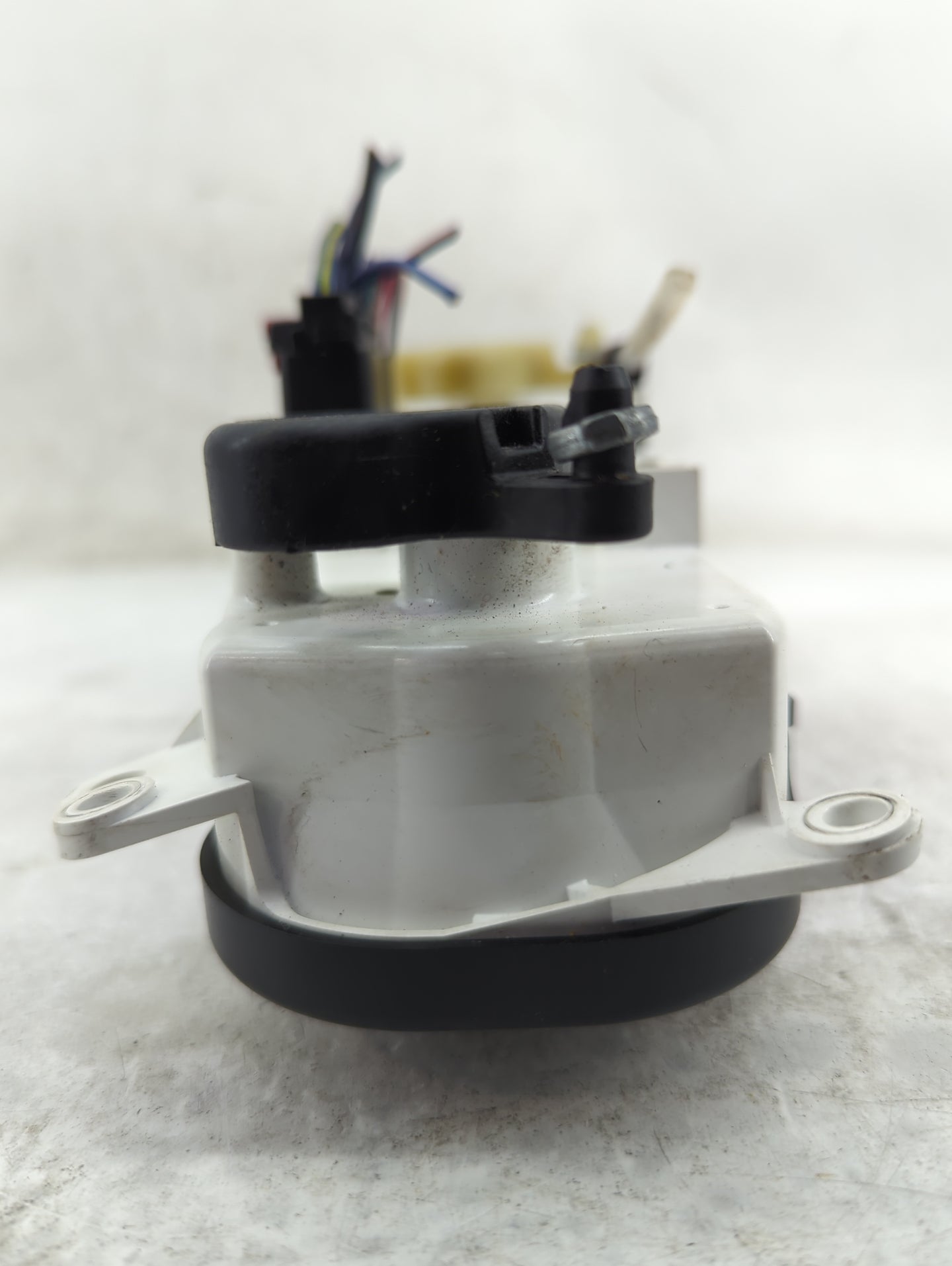 2007-2009 Dodge Caliber Climate Control Module Temperature AC/Heater Replacement P/N:P55111874AC Fits Fits 2007 2008 2009 OE