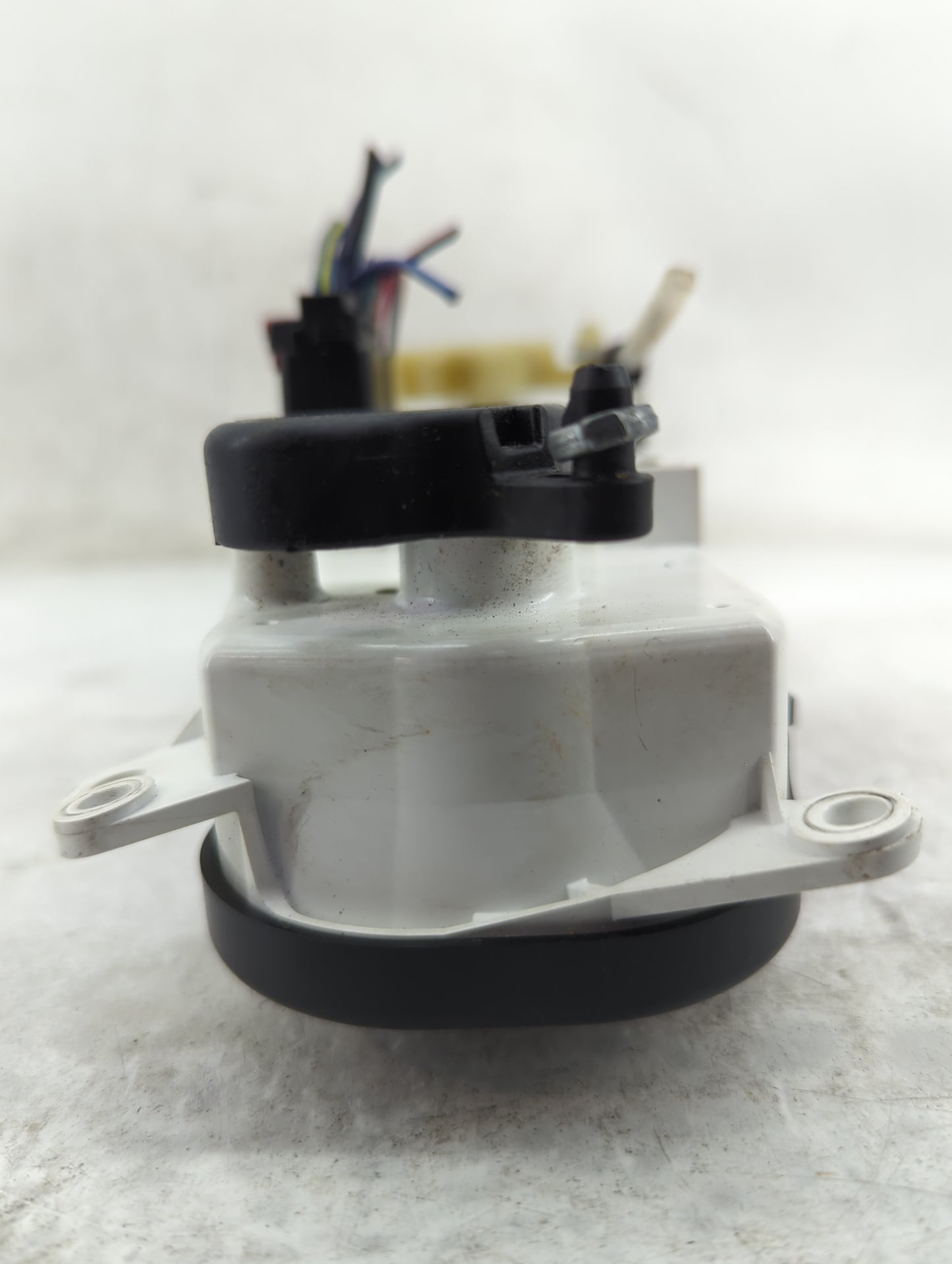 2007-2009 Dodge Caliber Climate Control Module Temperature AC/Heater Replacement P/N:P55111874AC Fits Fits 2007 2008 2009 OE
