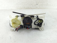 2007-2009 Dodge Caliber Climate Control Module Temperature AC/Heater Replacement P/N:P55111874AC Fits Fits 2007 2008 2009 OE