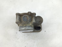 2008 Dodge Caliber Throttle Body Fits OEM Used Auto Parts - Oemusedautoparts1.com