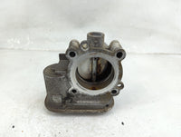 2008 Dodge Caliber Throttle Body Fits OEM Used Auto Parts - Oemusedautoparts1.com