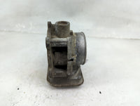 2008 Dodge Caliber Throttle Body Fits OEM Used Auto Parts - Oemusedautoparts1.com