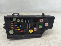 2008-2009 Dodge Caliber Fusebox Fuse Box Relay Module Tipm - Oemusedautoparts1.com