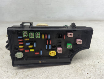 compare product 2008-2009 Dodge Caliber Fusebox Fuse Box Relay Module Tipm