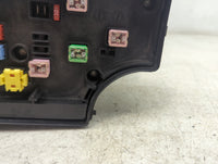 2008-2009 Dodge Caliber Fusebox Fuse Box Relay Module Tipm - Oemusedautoparts1.com