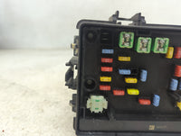 2008-2009 Dodge Caliber Fusebox Fuse Box Relay Module Tipm - Oemusedautoparts1.com