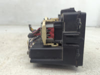 2008-2009 Dodge Caliber Fusebox Fuse Box Relay Module Tipm - Oemusedautoparts1.com