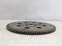2008 Dodge Caliber Transmission Flywheel Flexplate P/N:28AA-9727G Fits OEM Used Auto Parts - Oemusedautoparts1.com