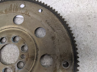 2008 Dodge Caliber Transmission Flywheel Flexplate P/N:28AA-9727G Fits OEM Used Auto Parts - Oemusedautoparts1.com