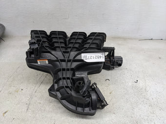 compare product 2008 Dodge Caliber Air Intake Manifold Fits OEM Used Auto Parts