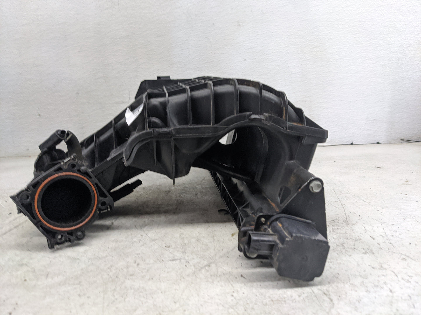 2008 Dodge Caliber Air Intake Manifold Fits OEM Used Auto Parts - Oemusedautoparts1.com