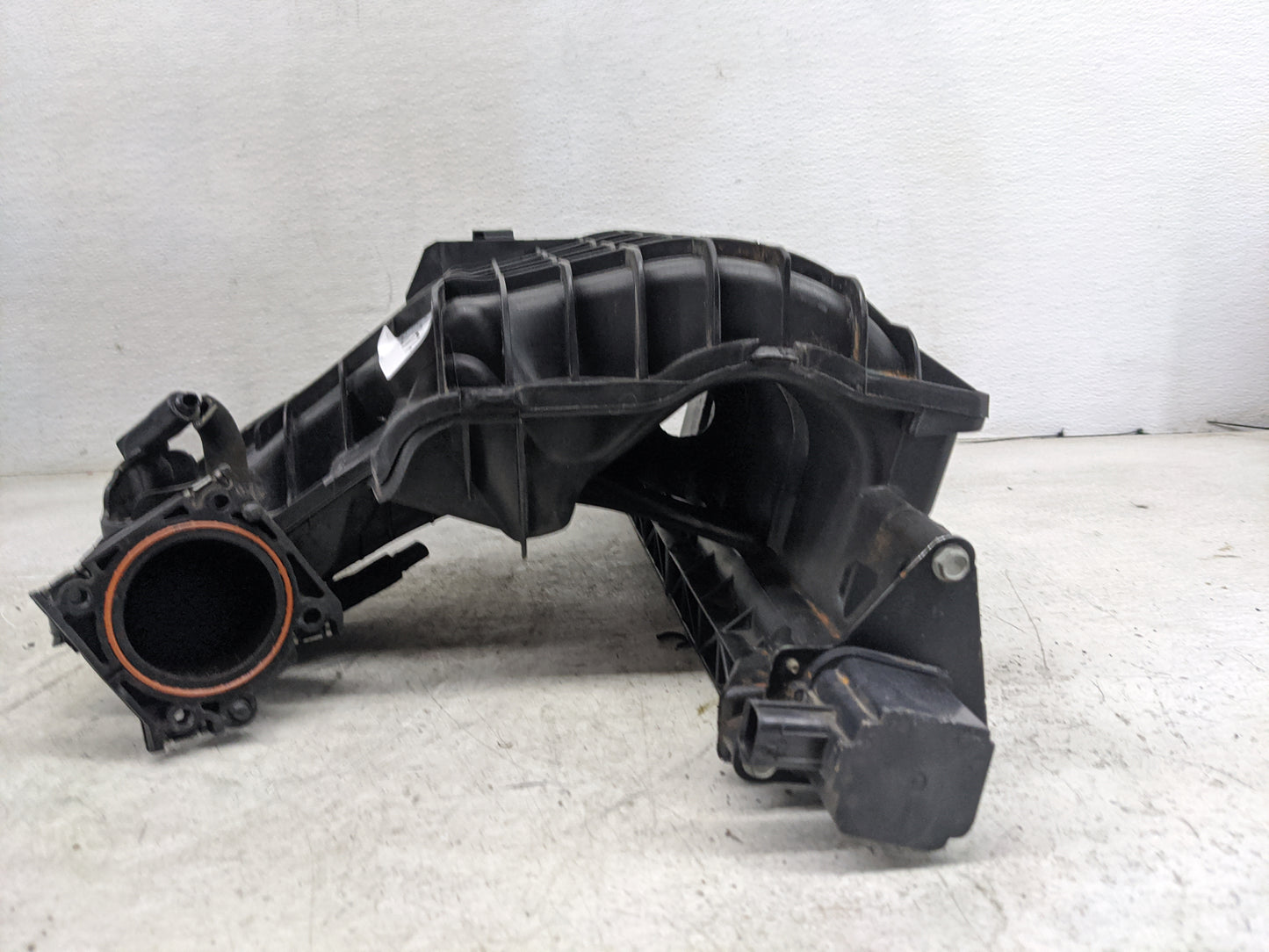 2008 Dodge Caliber Air Intake Manifold Fits OEM Used Auto Parts - Oemusedautoparts1.com