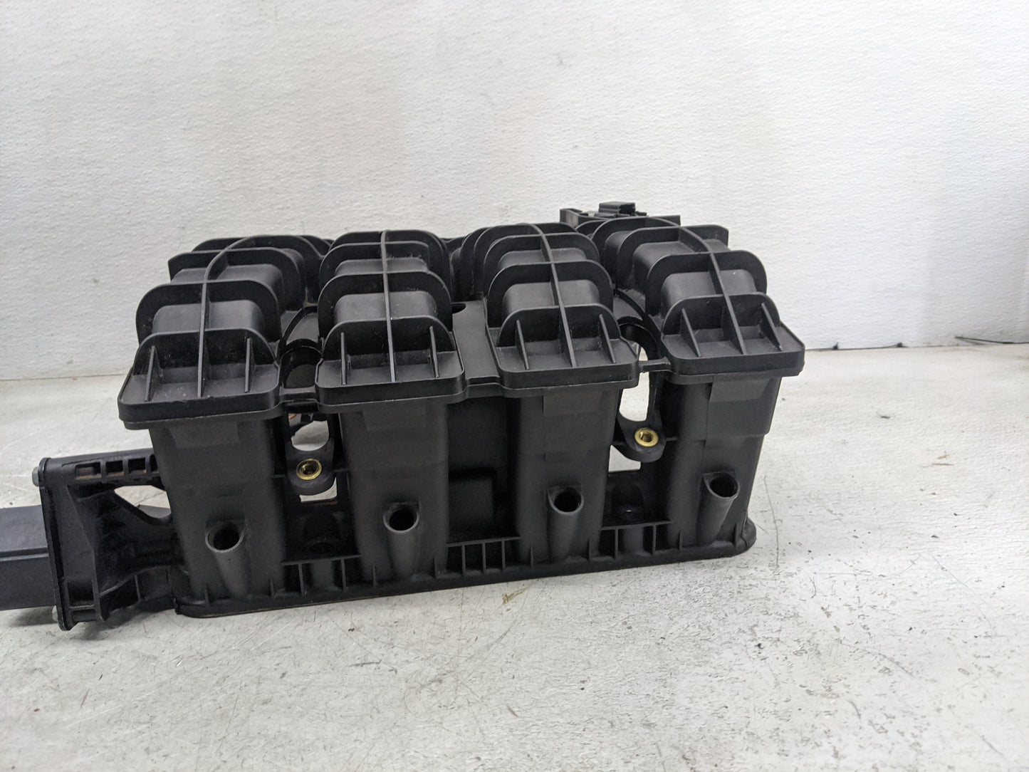 2008 Dodge Caliber Air Intake Manifold Fits OEM Used Auto Parts - Oemusedautoparts1.com