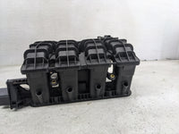 2008 Dodge Caliber Air Intake Manifold Fits OEM Used Auto Parts - Oemusedautoparts1.com