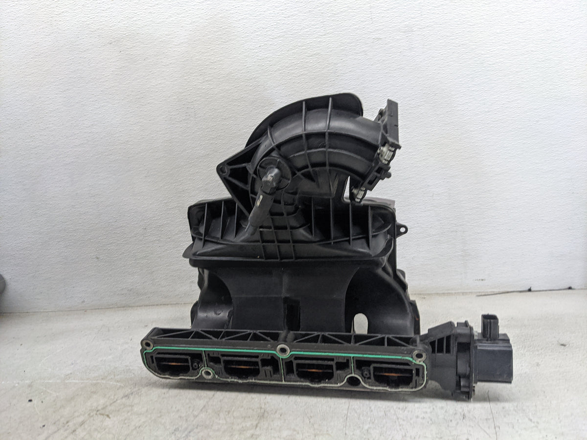 2008 Dodge Caliber Air Intake Manifold Fits OEM Used Auto Parts - Oemusedautoparts1.com