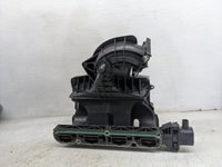 2008 Dodge Caliber Air Intake Manifold Fits OEM Used Auto Parts - Oemusedautoparts1.com
