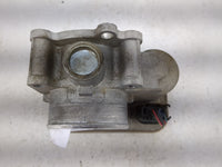 2008 Dodge Caliber Throttle Body Fits OEM Used Auto Parts - Oemusedautoparts1.com