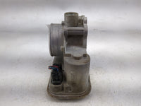 2008 Dodge Caliber Throttle Body Fits OEM Used Auto Parts - Oemusedautoparts1.com