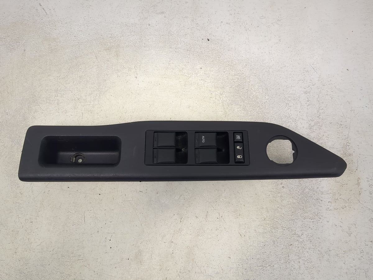 2007-2010 Dodge Caliber Master Power Window Switch Replacement Driver Side Left P/N:56040691AD/B 0318B Fits OEM Used Auto Pa