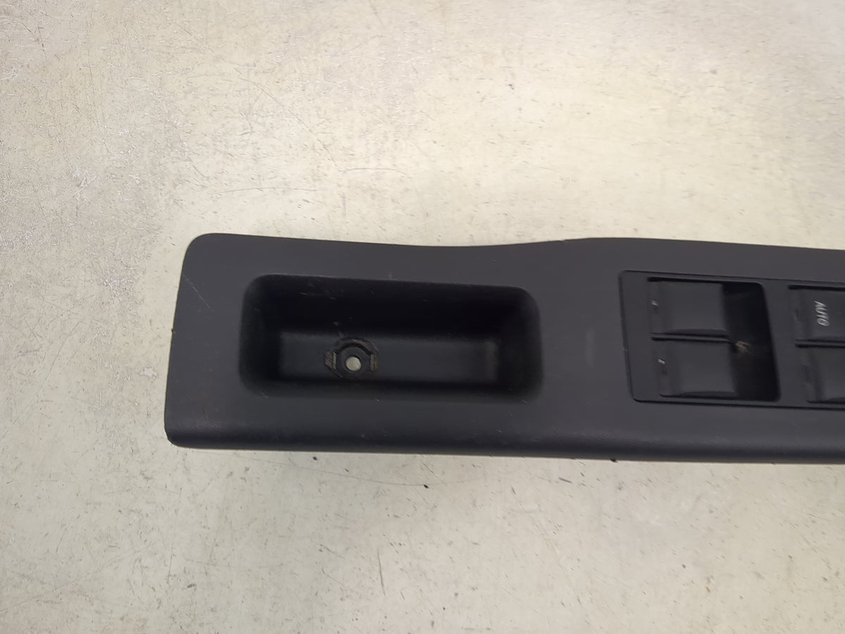 2007-2010 Dodge Caliber Master Power Window Switch Replacement Driver Side Left P/N:56040691AD/B 0318B Fits OEM Used Auto Pa