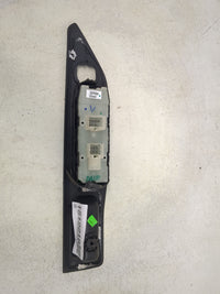 2007-2010 Dodge Caliber Master Power Window Switch Replacement Driver Side Left P/N:56040691AD/B 0318B Fits OEM Used Auto Pa