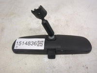 2008 Dodge Caliber Interior Rear View Mirror Replacement OEM P/N:E8 011681 Fits OEM Used Auto Parts - Oemusedautoparts1.com