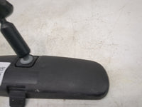 2008 Dodge Caliber Interior Rear View Mirror Replacement OEM P/N:E8 011681 Fits OEM Used Auto Parts - Oemusedautoparts1.com