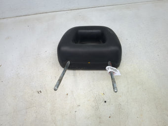 compare product 2008 Dodge Caliber Headrest Head Rest Rear Center Seat Fits OEM Used Auto Parts