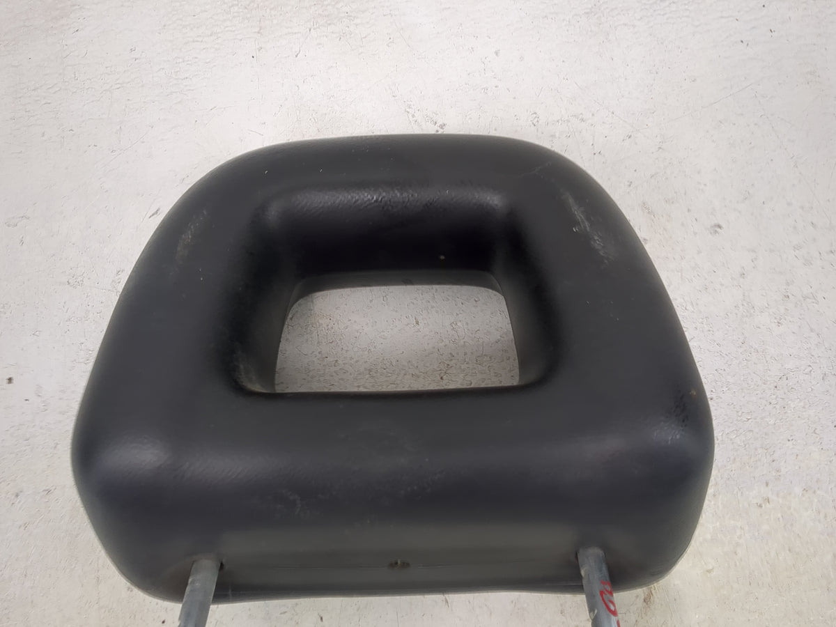 2008 Dodge Caliber Headrest Head Rest Rear Center Seat Fits OEM Used Auto Parts - Oemusedautoparts1.com