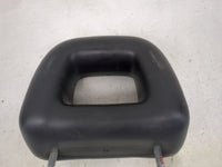 2008 Dodge Caliber Headrest Head Rest Rear Center Seat Fits OEM Used Auto Parts - Oemusedautoparts1.com