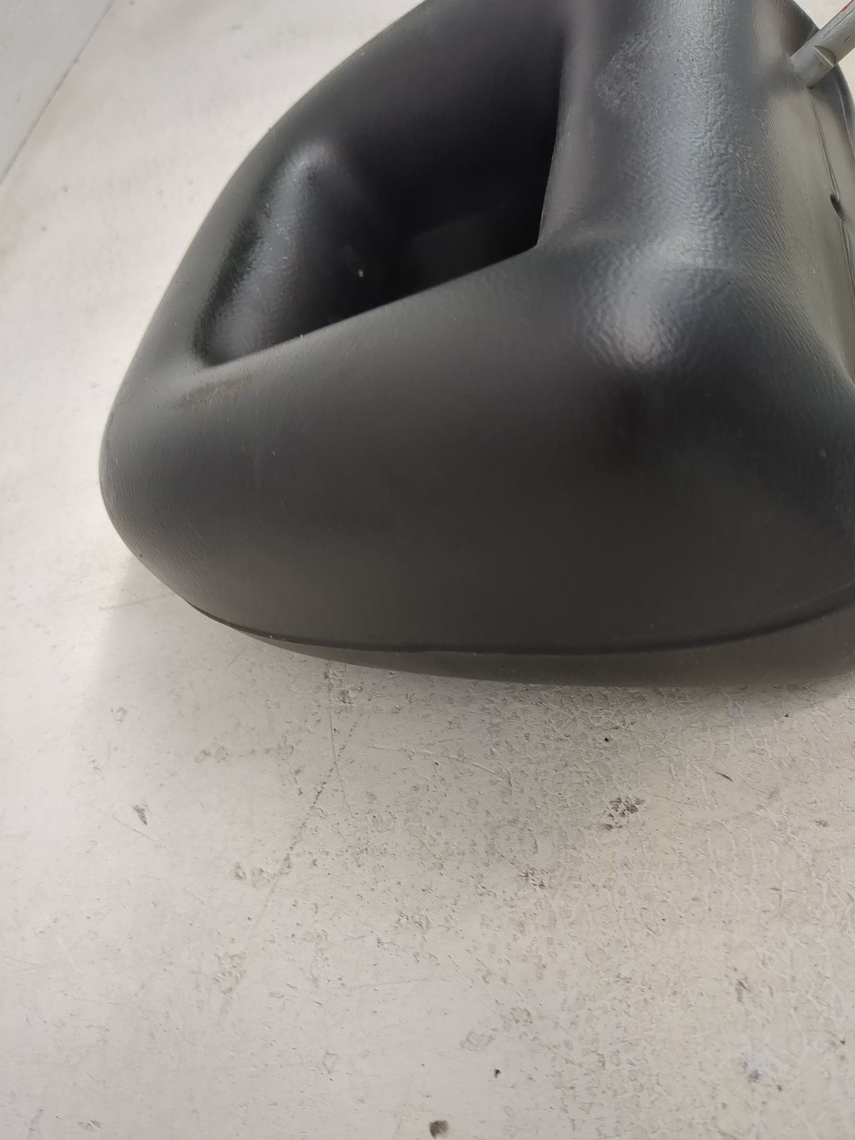 2008 Dodge Caliber Headrest Head Rest Rear Center Seat Fits OEM Used Auto Parts - Oemusedautoparts1.com