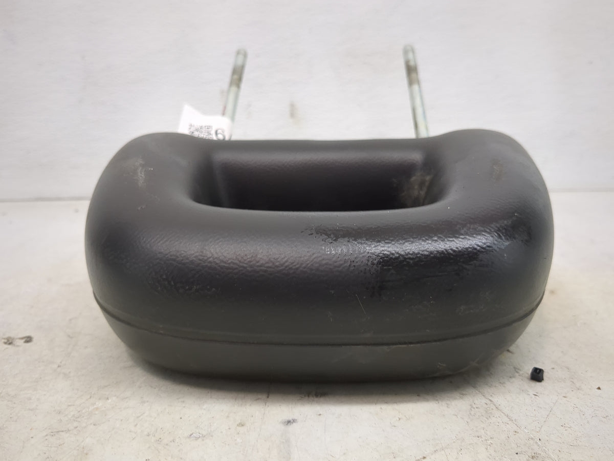 2008 Dodge Caliber Headrest Head Rest Rear Center Seat Fits OEM Used Auto Parts - Oemusedautoparts1.com