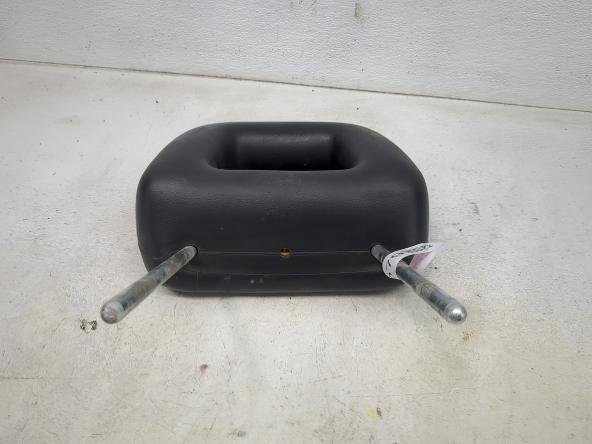 2008 Dodge Caliber Headrest Head Rest Rear Center Seat Fits OEM Used Auto Parts - Oemusedautoparts1.com
