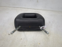 2008 Dodge Caliber Headrest Head Rest Rear Center Seat Fits OEM Used Auto Parts - Oemusedautoparts1.com