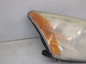 2007-2012 Dodge Caliber Passenger Right Oem Head Light Headlight Lamp 1515354