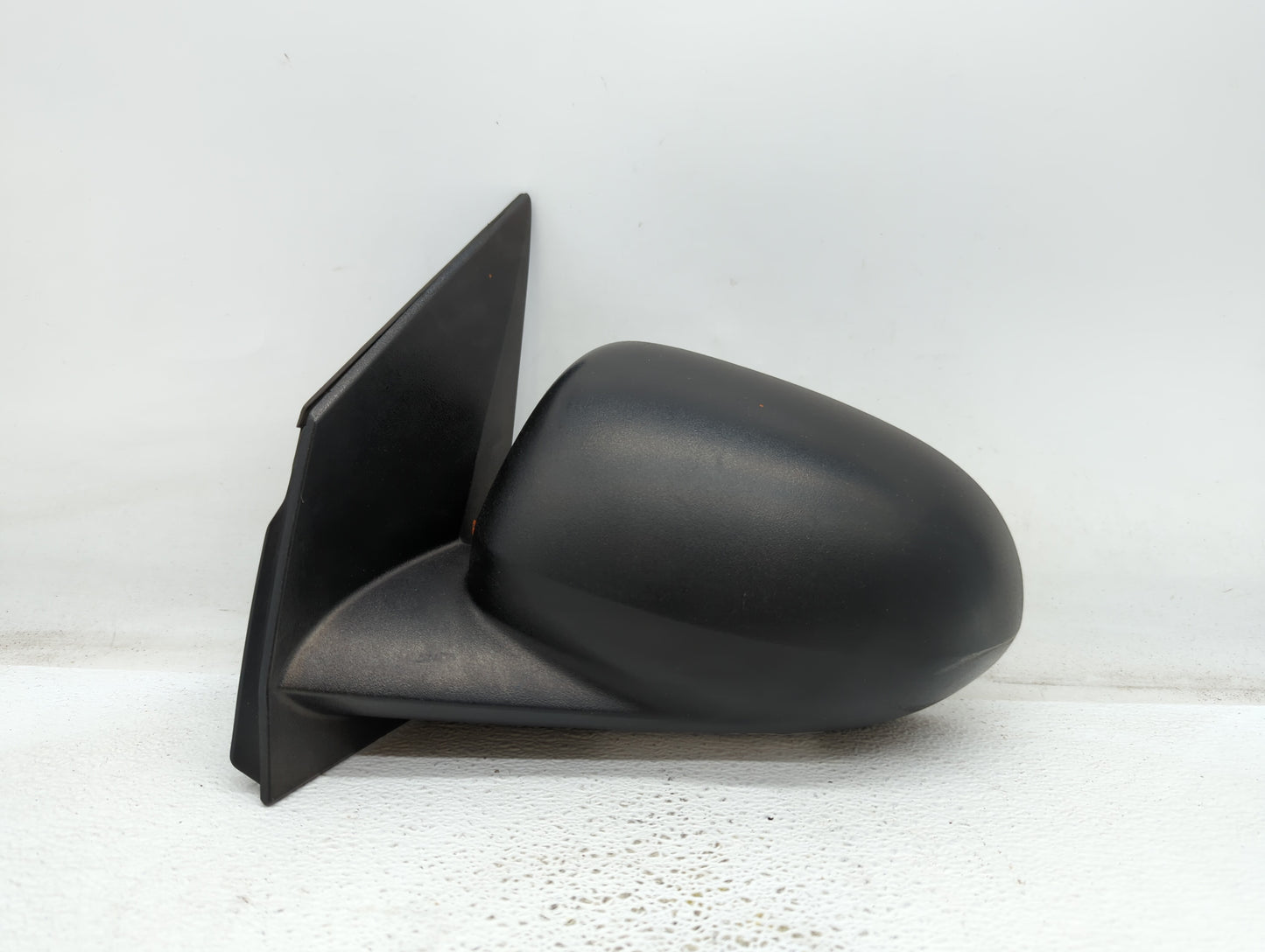 2007-2012 Dodge Caliber Driver Side View Mirror - Left Door Mirror OEM Used - Oemusedautoparts1.com