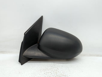 compare product 2007-2012 Dodge Caliber Driver Side View Mirror - Left Door Mirror OEM Used