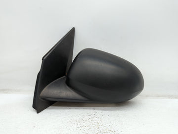 2007-2012 Dodge Caliber Driver Side View Mirror - Left Door Mirror OEM Used - Oemusedautoparts1.com