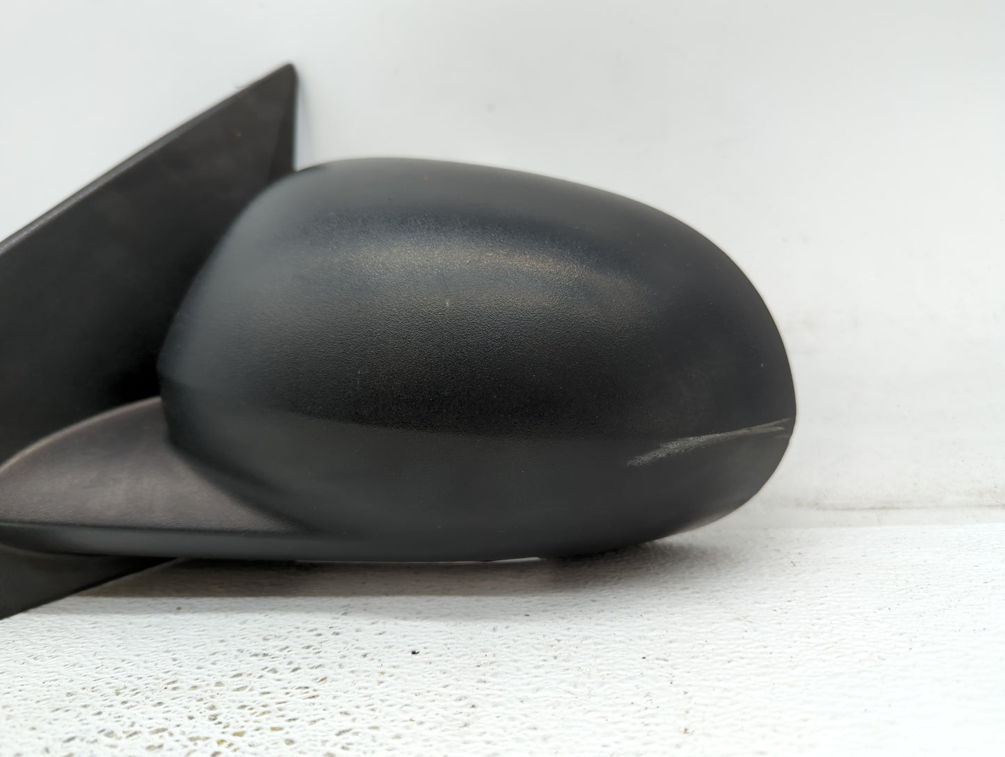 2007-2012 Dodge Caliber Driver Side View Mirror - Left Door Mirror OEM Used - Oemusedautoparts1.com