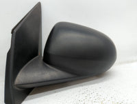 2007-2012 Dodge Caliber Driver Side View Mirror - Left Door Mirror OEM Used - Oemusedautoparts1.com