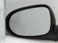 2007-2012 Dodge Caliber Driver Side View Mirror - Left Door Mirror OEM Used - Oemusedautoparts1.com